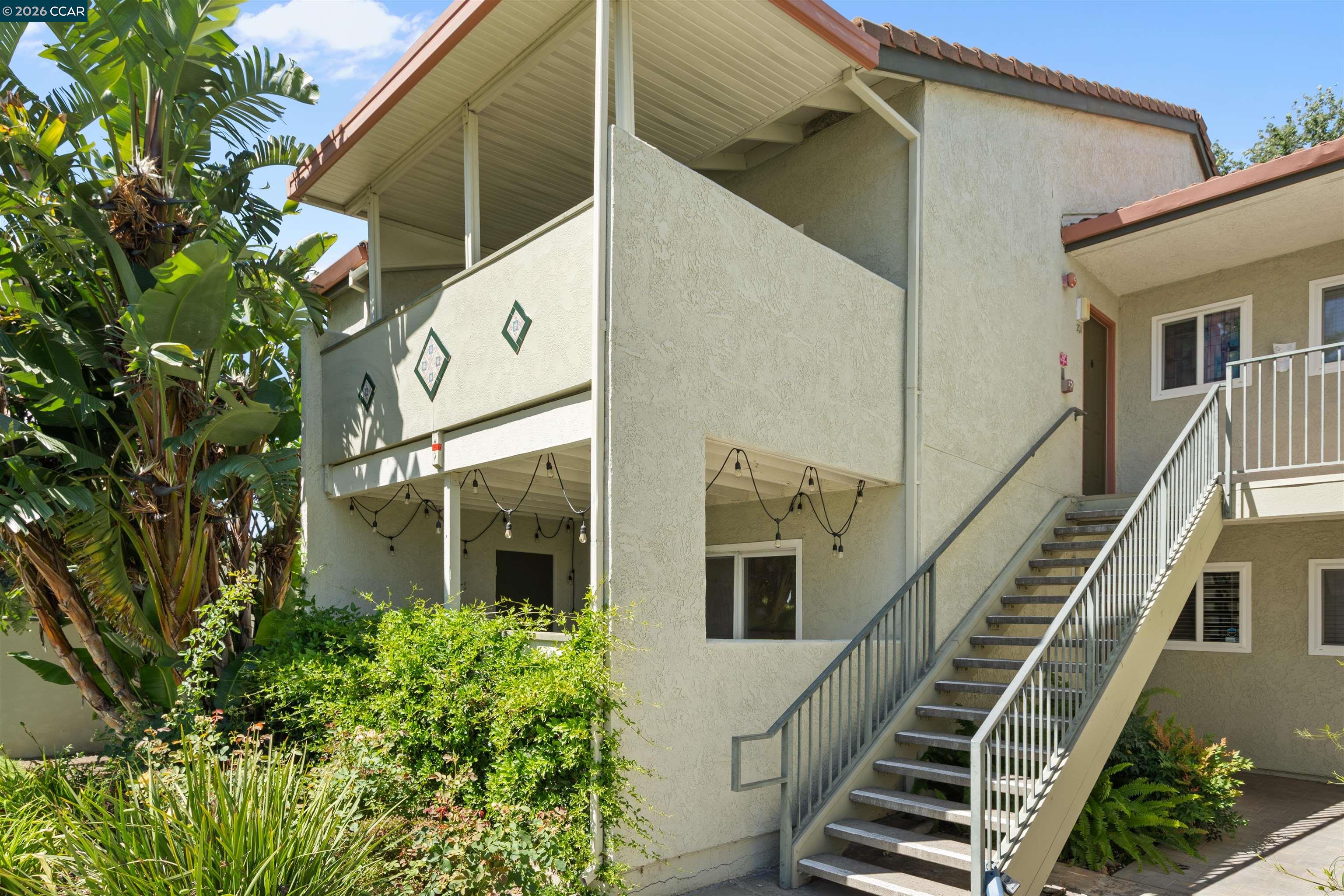 1505 Kirker Pass Road, Unit 101 Concord, CA 94521 - Photo 25 of 40