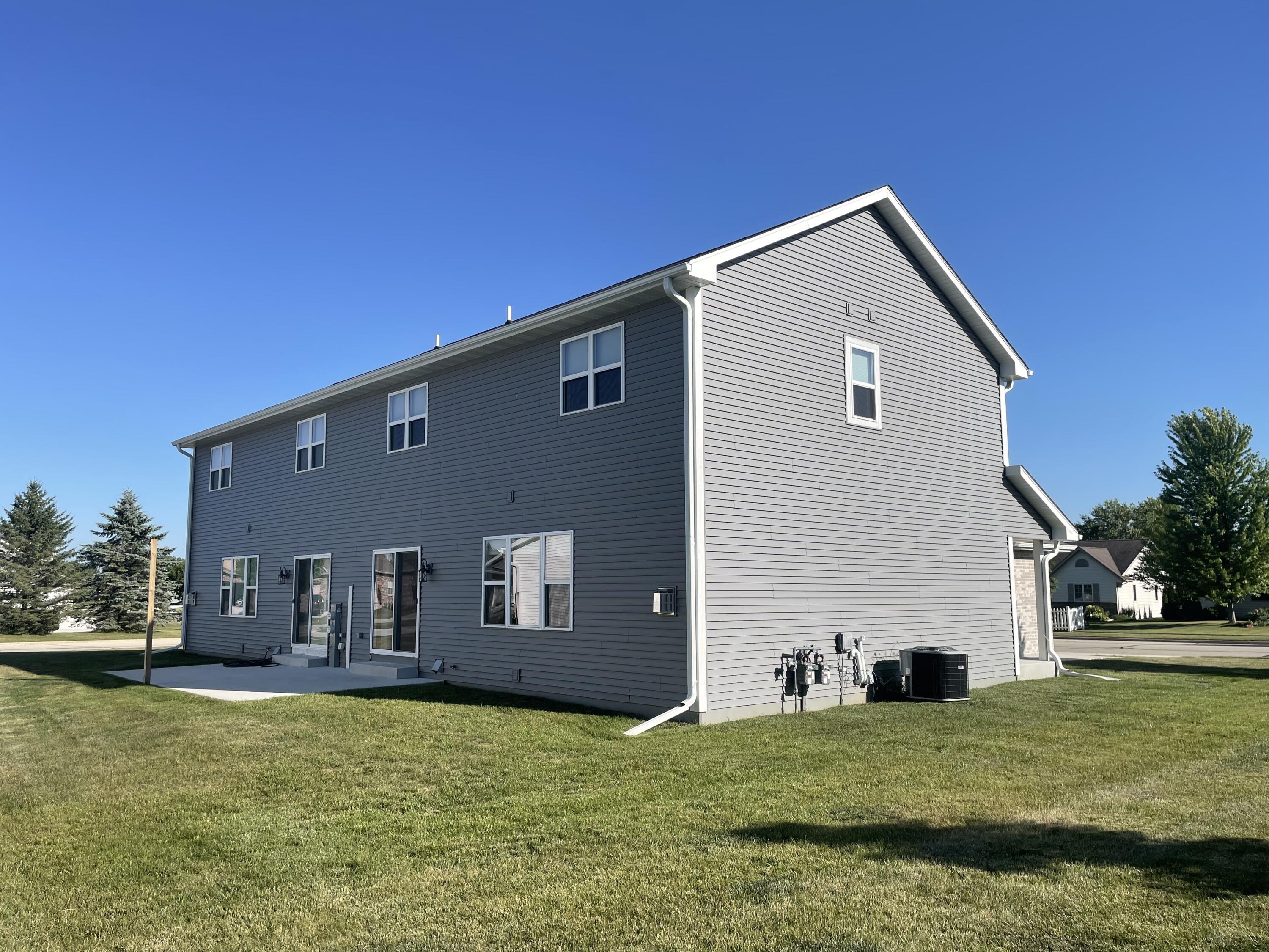 1848 Edgewood Road Kewaskum, WI 53040 - Photo 14 of 15 IMG_7307