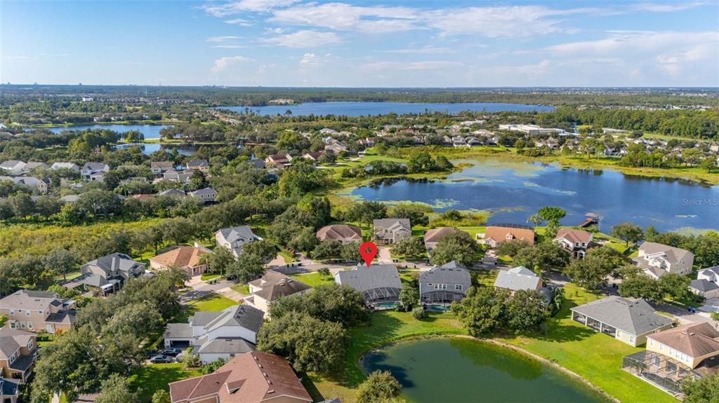 4509 Indian Deer Road Windermere, FL 34786 - Photo 77 of 88 Gallery Image 77