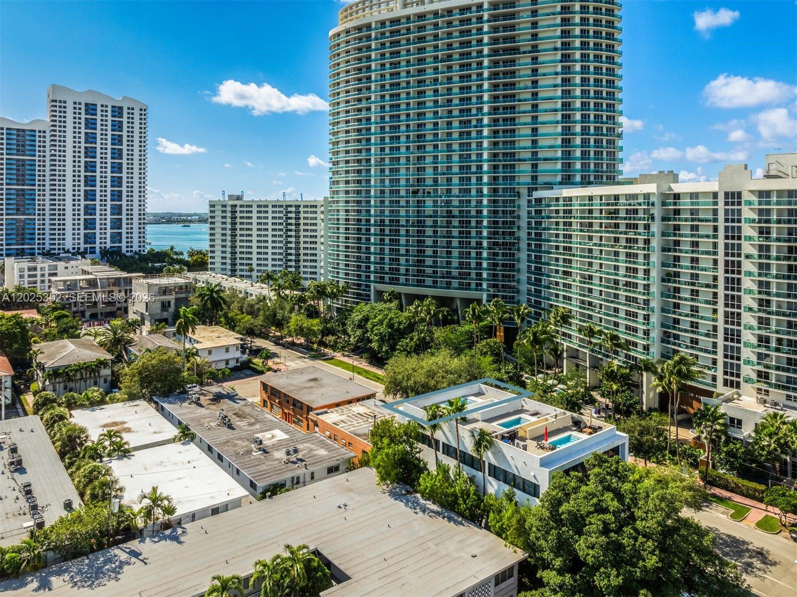 1525 Bay Road Miami Beach, FL 33139 - Photo 45 of 45