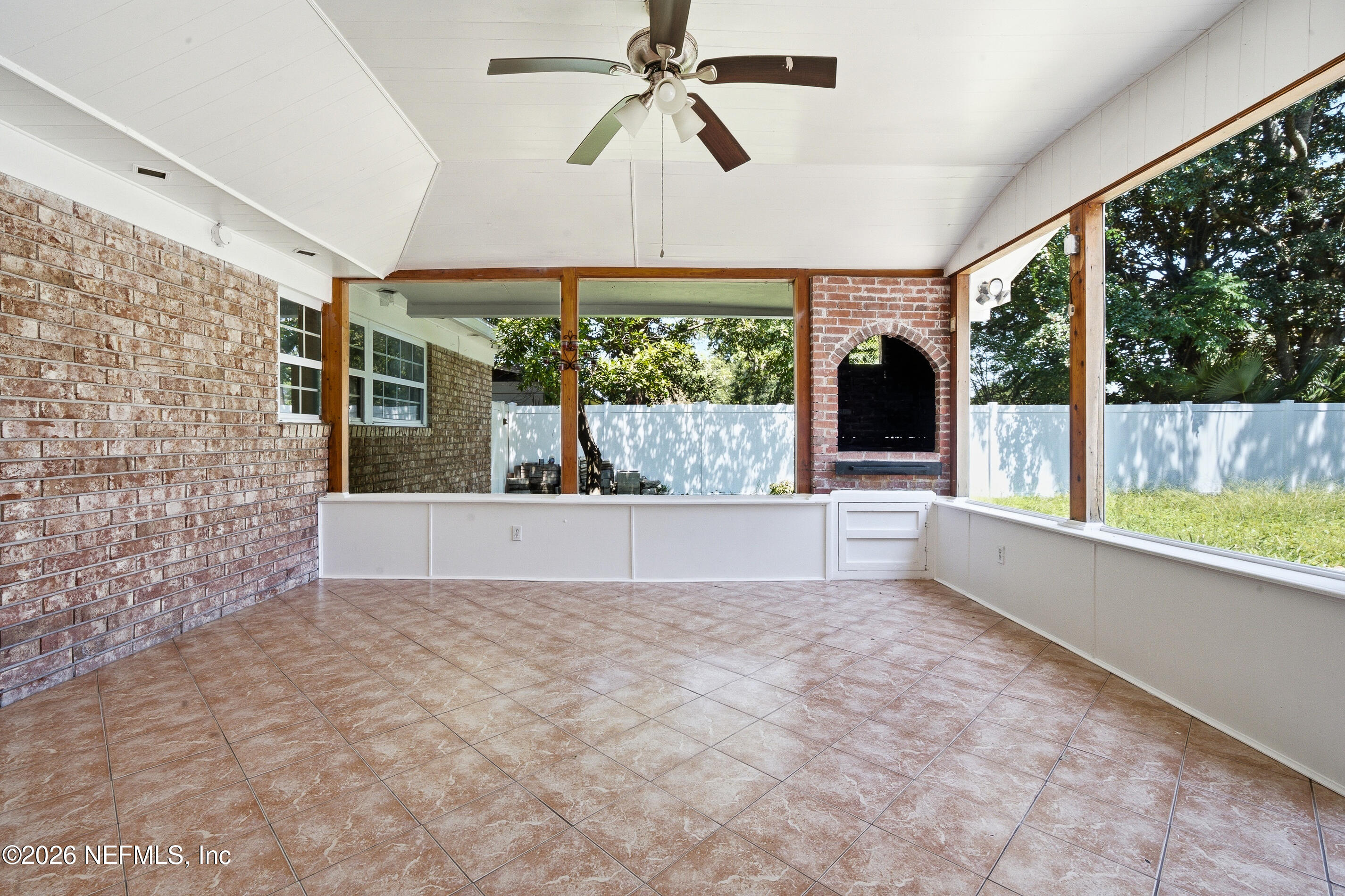 8545 Old Kings Road South Jacksonville, FL 32217 - Photo 26 of 38 Patio a