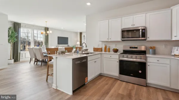 $447,990 | 150 Delhaas Circle, Bristol, PA 19007