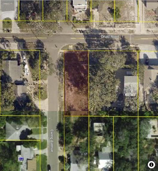 1001 Druid Road Clearwater, FL 33756 - Photo 4 of 4