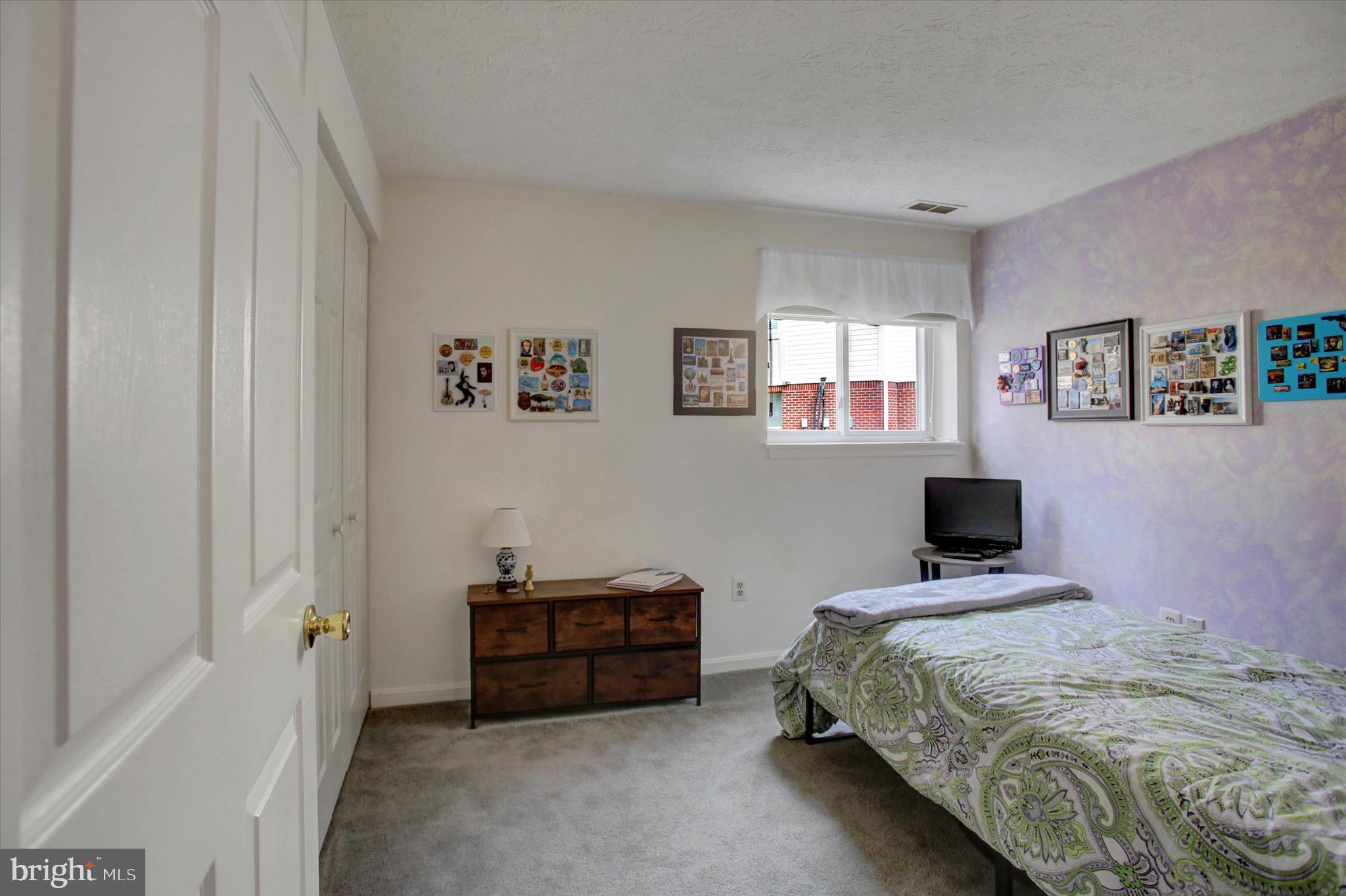 2108 Whitehall Road, Unit BC Frederick, MD 21702 - Photo 15 of 26 Second Bedroom