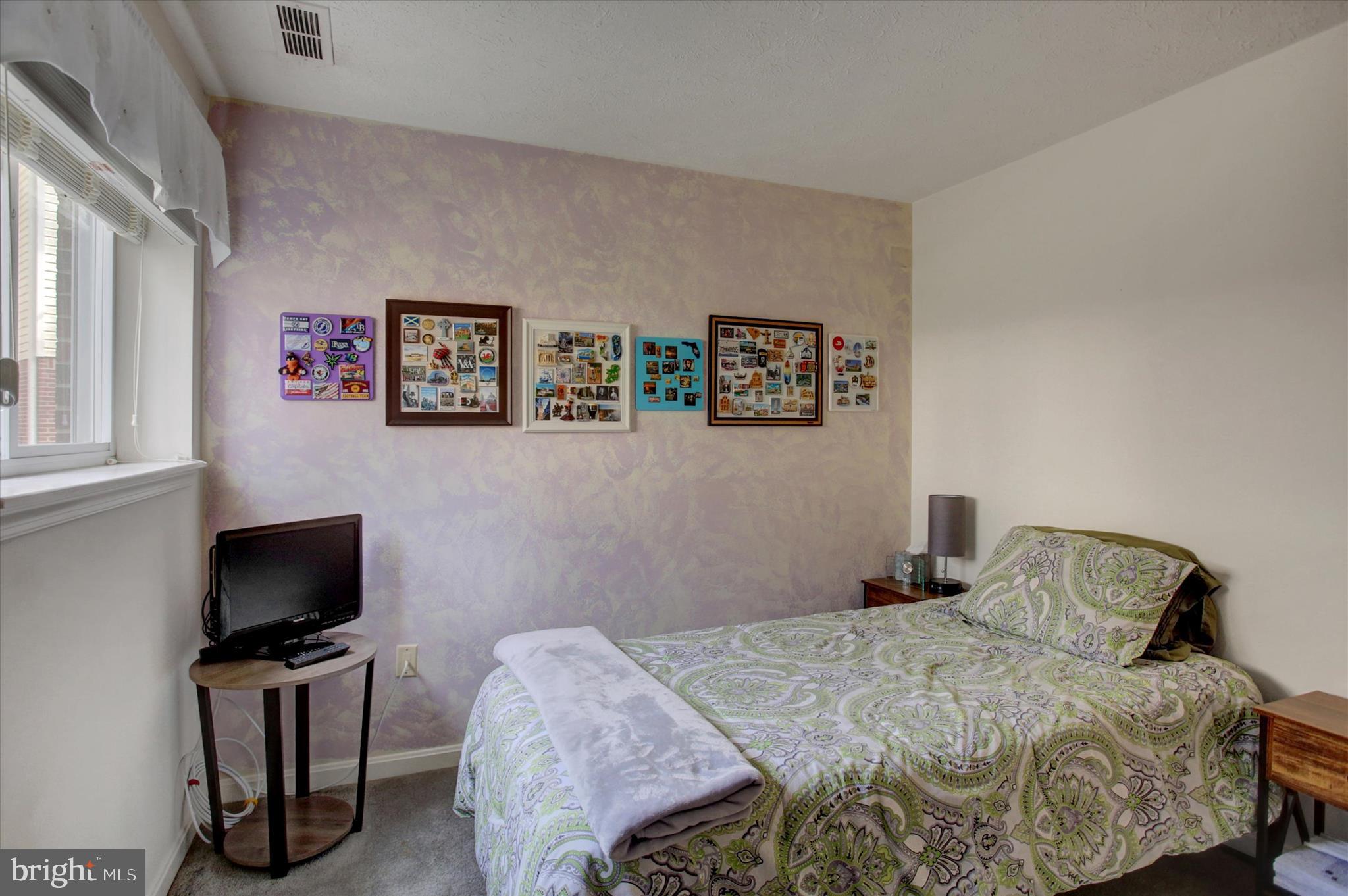 2108 Whitehall Road, Unit BC Frederick, MD 21702 - Photo 16 of 26 Second Bedroom