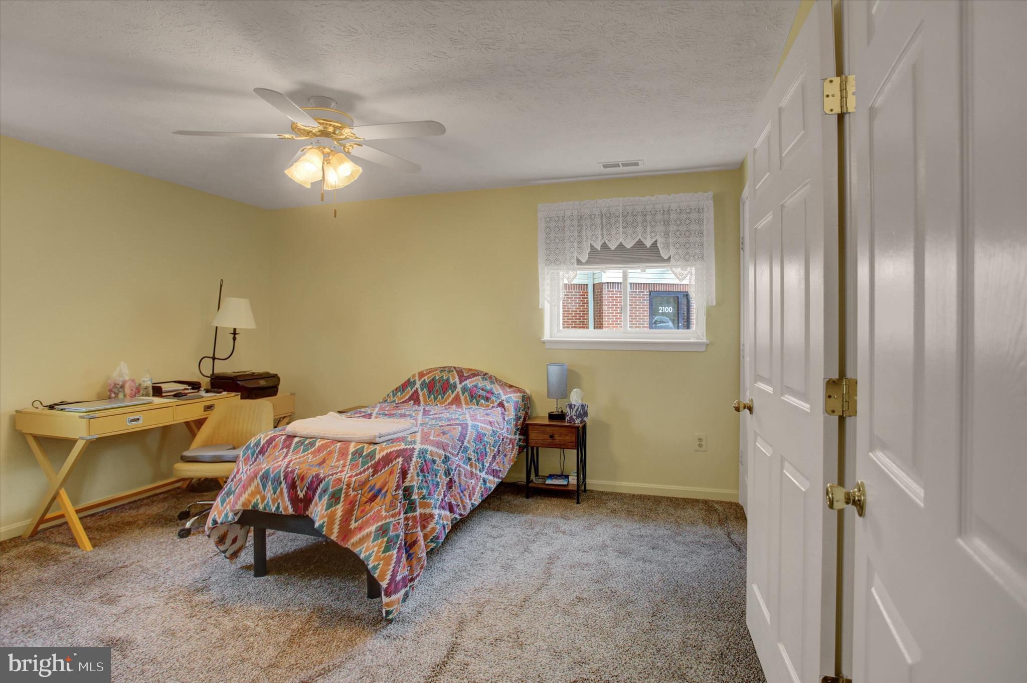 2108 Whitehall Road, Unit BC Frederick, MD 21702 - Photo 18 of 26 Primary Bedroom