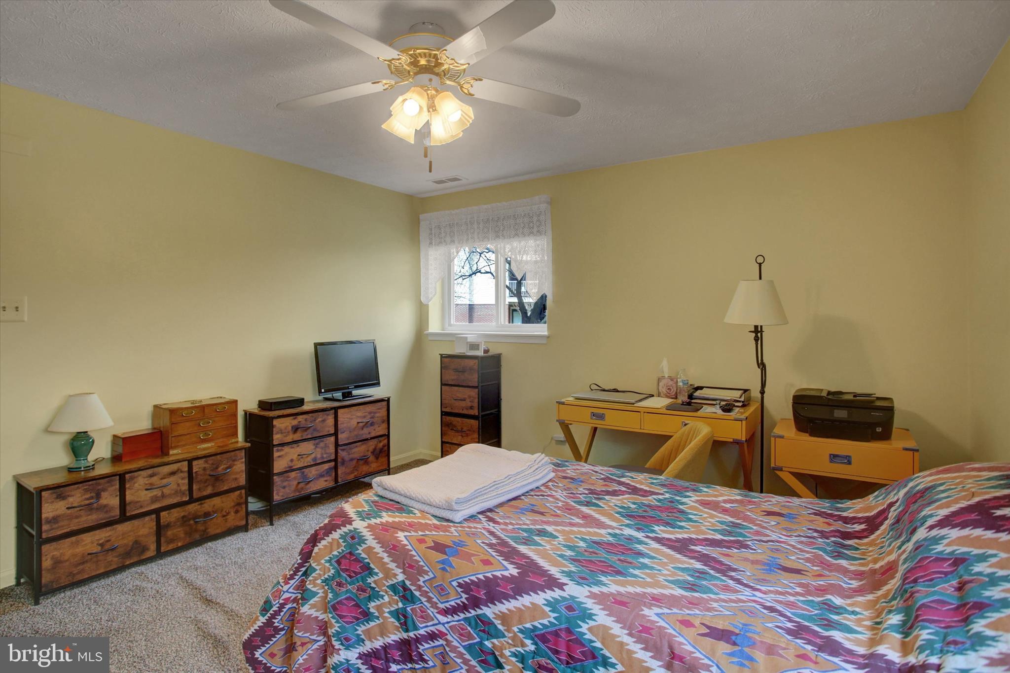 2108 Whitehall Road, Unit BC Frederick, MD 21702 - Photo 19 of 26 Spacious Primary Bedroom