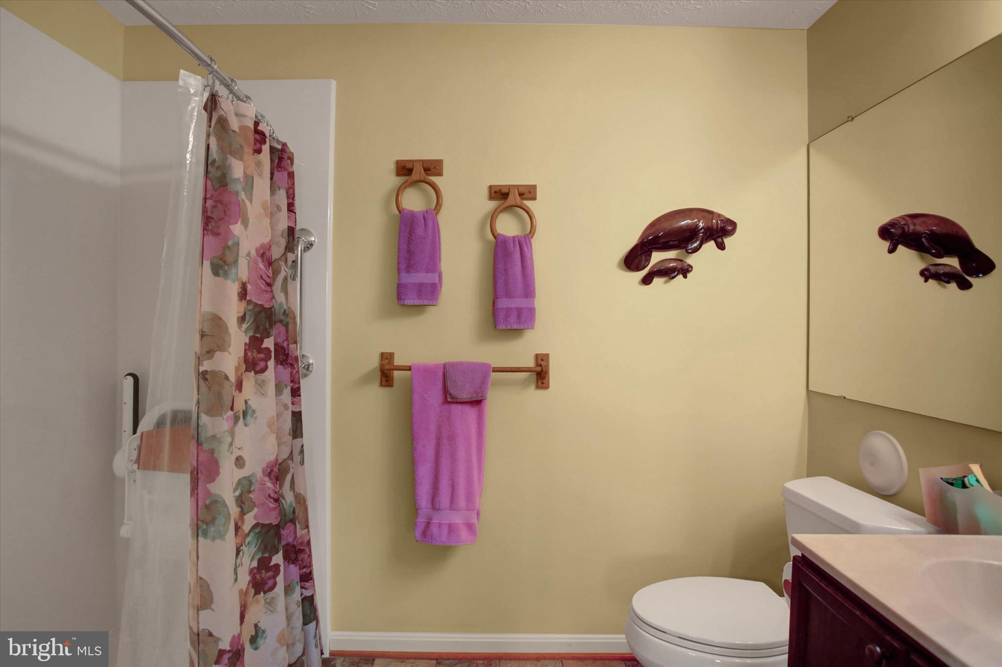 2108 Whitehall Road, Unit BC Frederick, MD 21702 - Photo 20 of 26 Convenient Walk in Shower