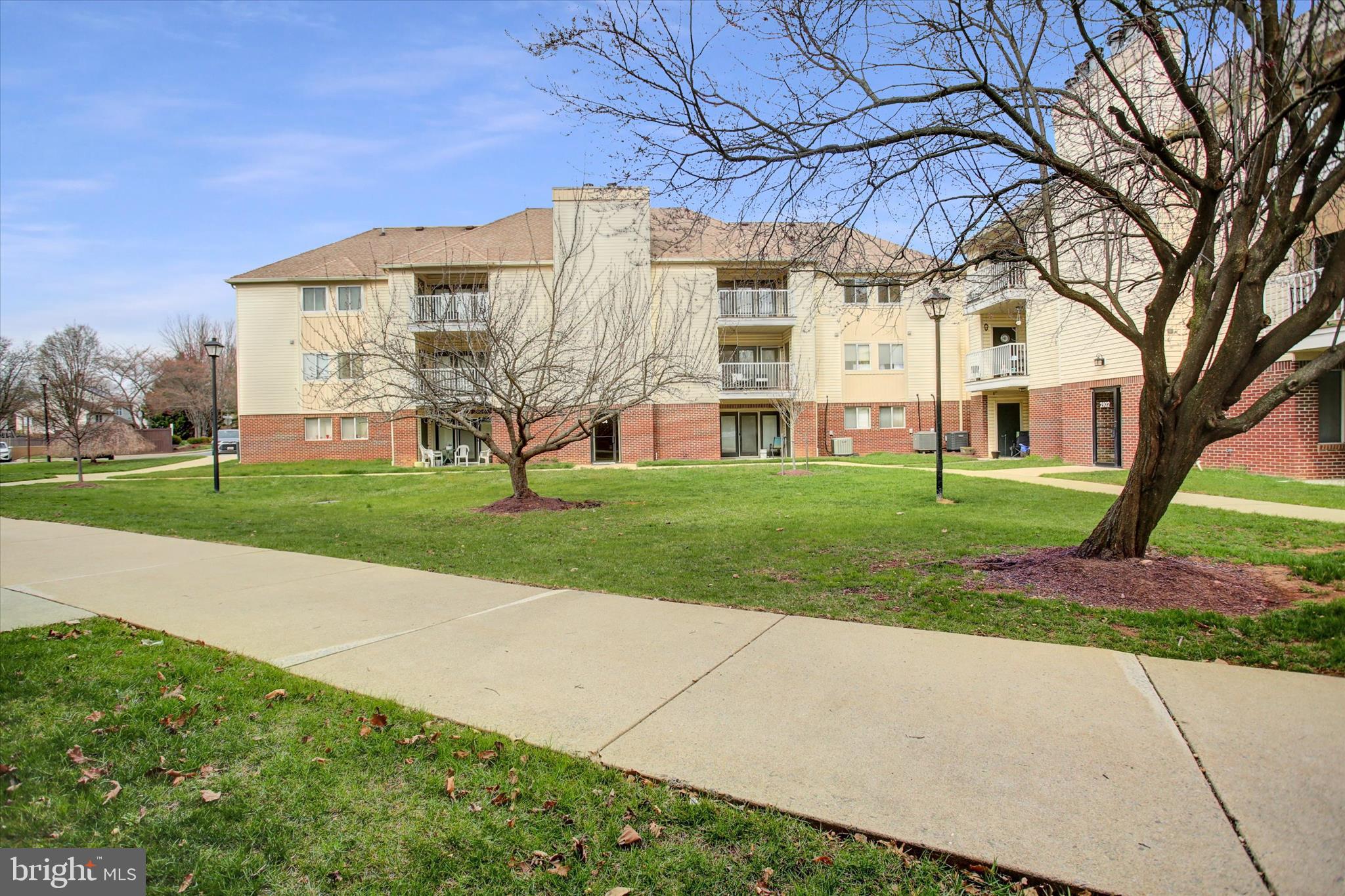 2108 Whitehall Road, Unit BC Frederick, MD 21702 - Photo 23 of 26