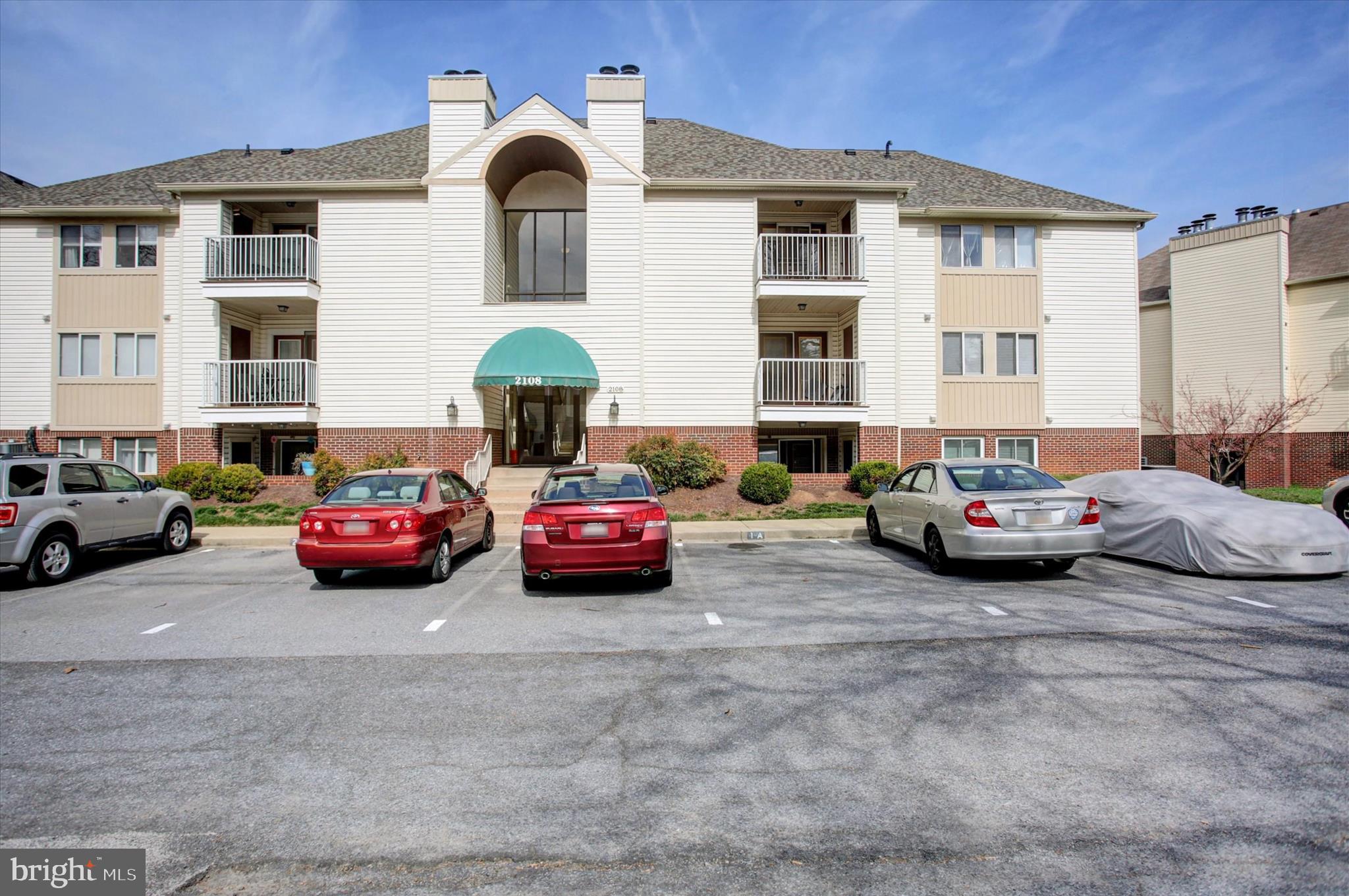 2108 Whitehall Road, Unit BC Frederick, MD 21702 - Photo 3 of 26 Walking distance to Grocery, Restaurants, & Coffee