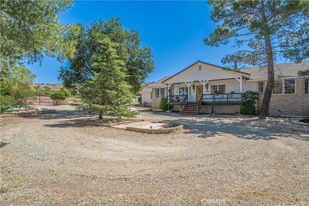 33306 Tyndall Road Agua Dulce, CA 91390 - Photo 68 of 70