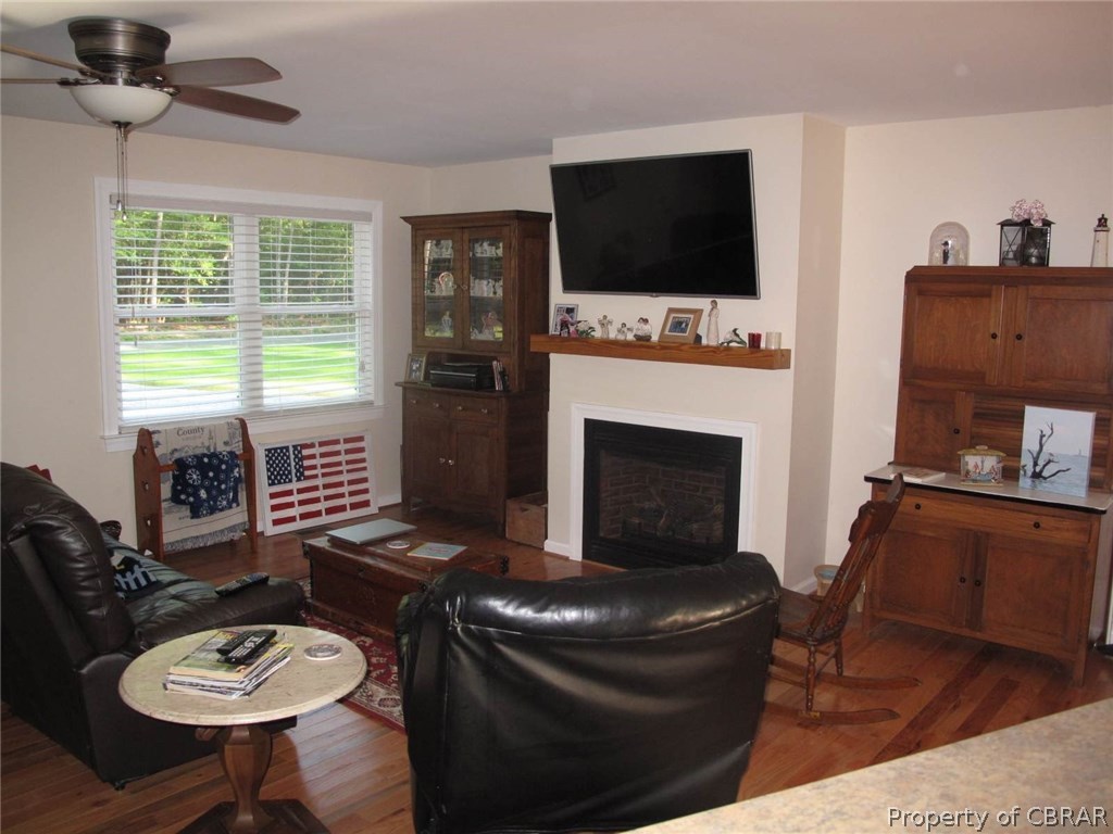 226 Bar Neck Road Port Haywood, VA 23138 - Photo 17 of 35