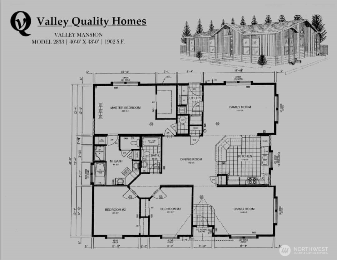 114 East 7th Street Lind, WA 99341 - Photo 35 of 36