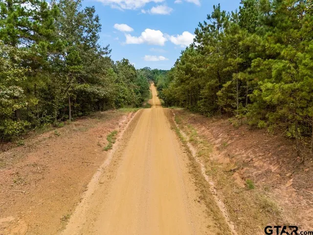 a view of a yard with an outdoor space