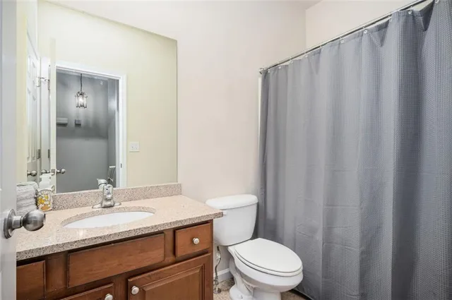 $299,500 | 1761 Liberty Parkway Northwest, Atlanta, GA 30318