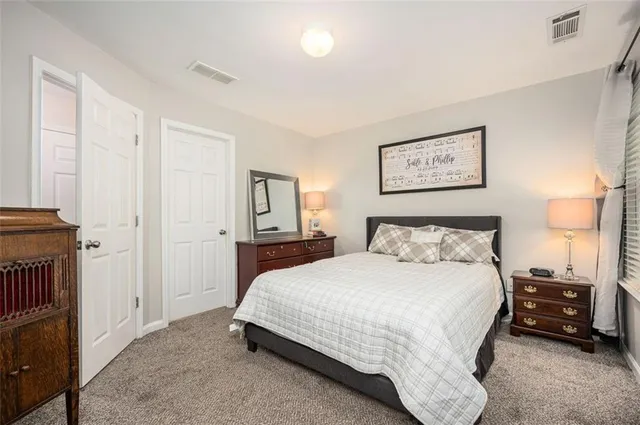 $299,500 | 1761 Liberty Parkway Northwest, Atlanta, GA 30318