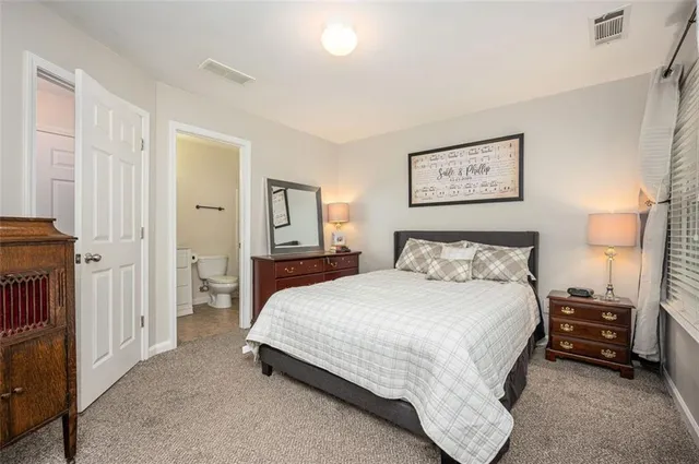 $299,500 | 1761 Liberty Parkway Northwest, Atlanta, GA 30318