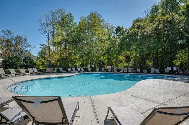 $299,500 | 1761 Liberty Parkway Northwest, Atlanta, GA 30318