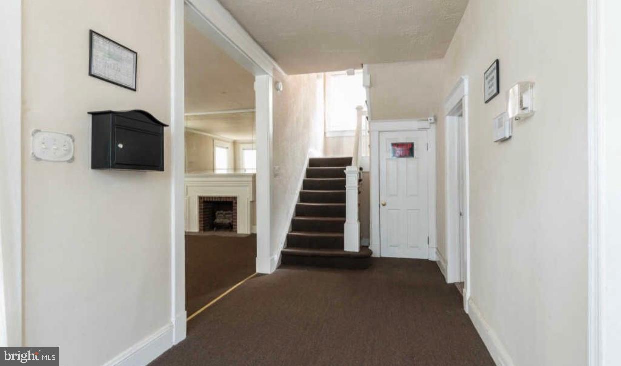 3902 Bateman Avenue Baltimore, MD 21216 - Photo 4 of 6