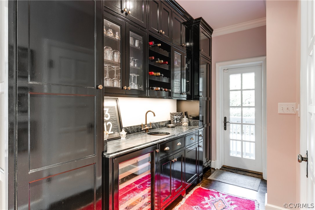 14 Roslyn Road Richmond, VA 23226 - Photo 20 of 49 a view of utility room