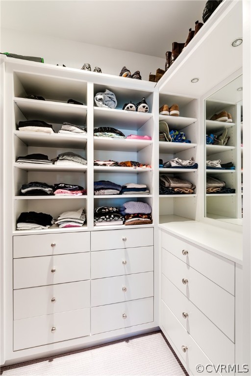 14 Roslyn Road Richmond, VA 23226 - Photo 28 of 49 a kitchen with white cabinets and appliances