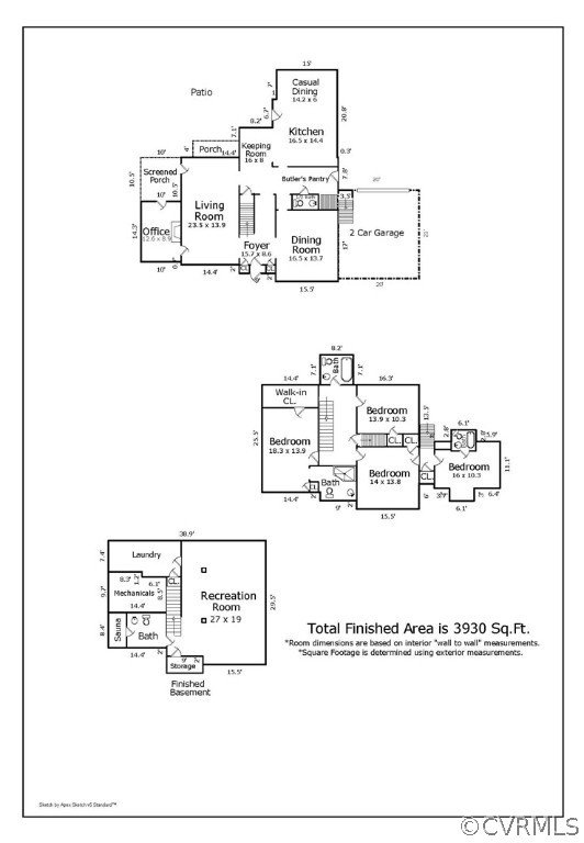 14 Roslyn Road Richmond, VA 23226 - Photo 49 of 49