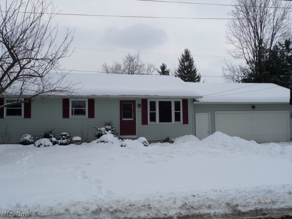 224 Rustic Rook Road Chippewa Lake, OH 44215 - Photo 1 of 19 Gallery Image 1