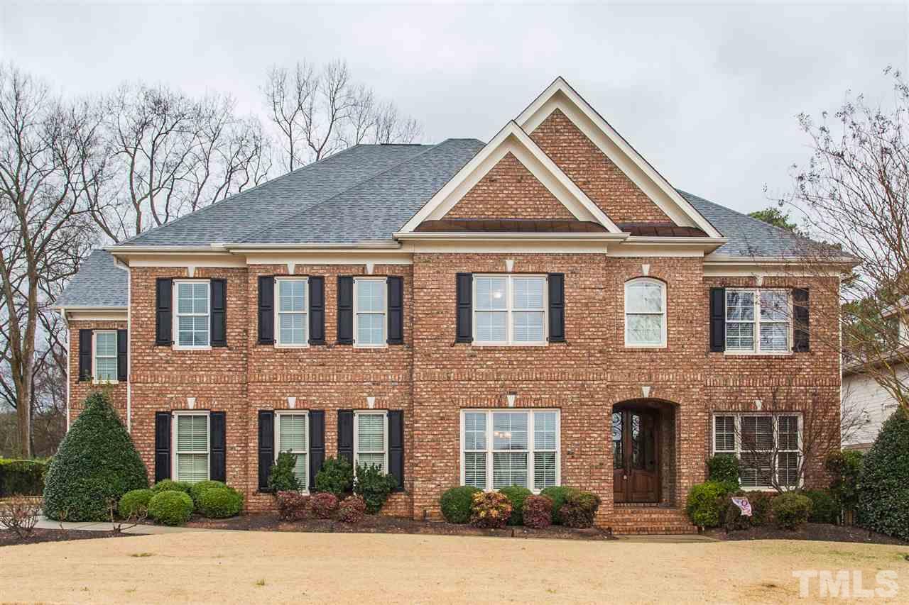 2621 Peachleaf Street Raleigh, NC 27614 - Photo 1 of 30