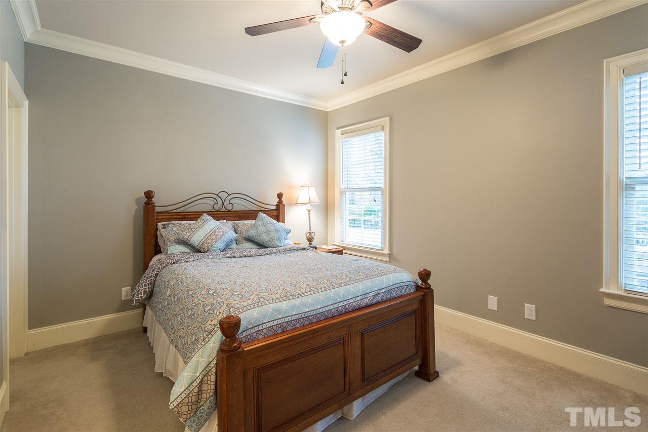 2621 Peachleaf Street Raleigh, NC 27614 - Photo 11 of 30