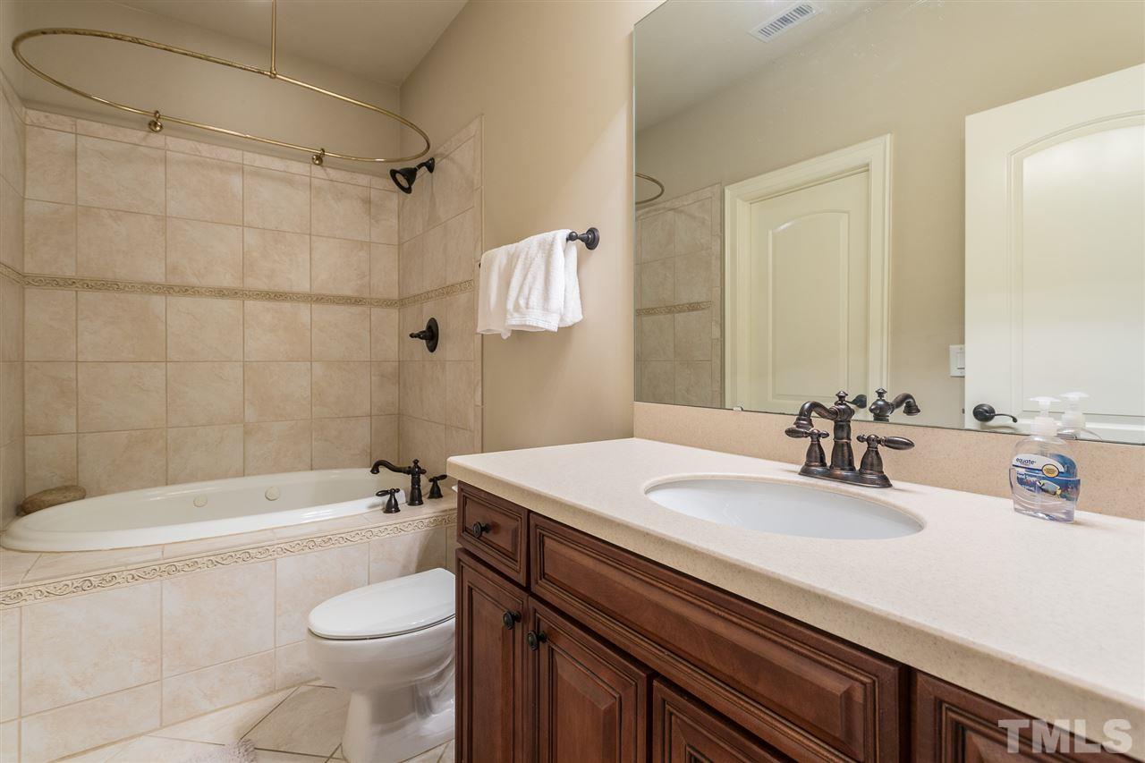 2621 Peachleaf Street Raleigh, NC 27614 - Photo 14 of 30