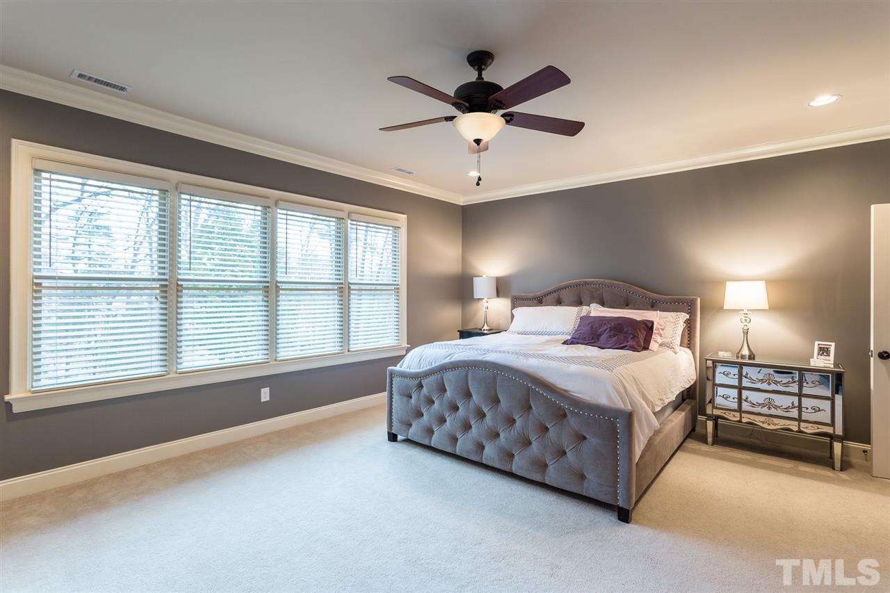 2621 Peachleaf Street Raleigh, NC 27614 - Photo 15 of 30