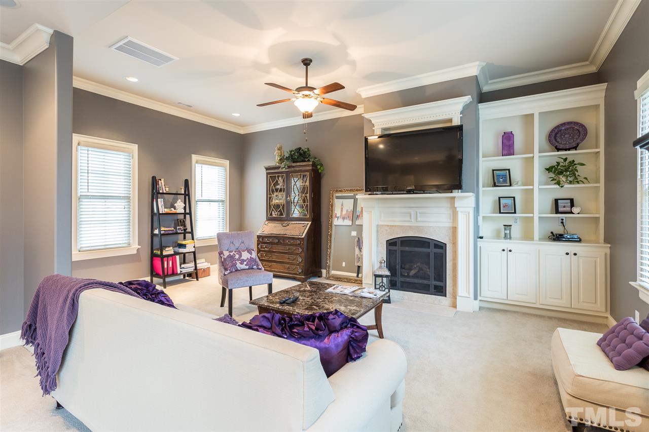 2621 Peachleaf Street Raleigh, NC 27614 - Photo 16 of 30