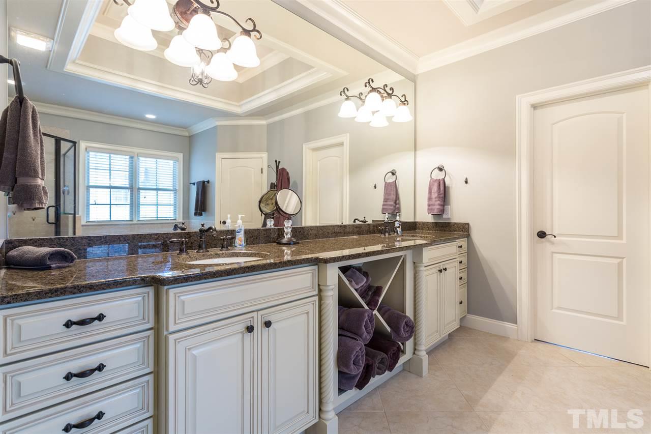 2621 Peachleaf Street Raleigh, NC 27614 - Photo 17 of 30