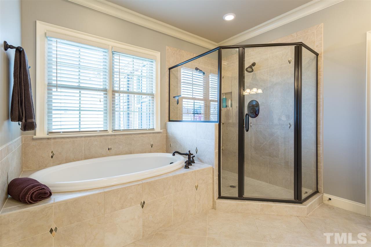 2621 Peachleaf Street Raleigh, NC 27614 - Photo 18 of 30