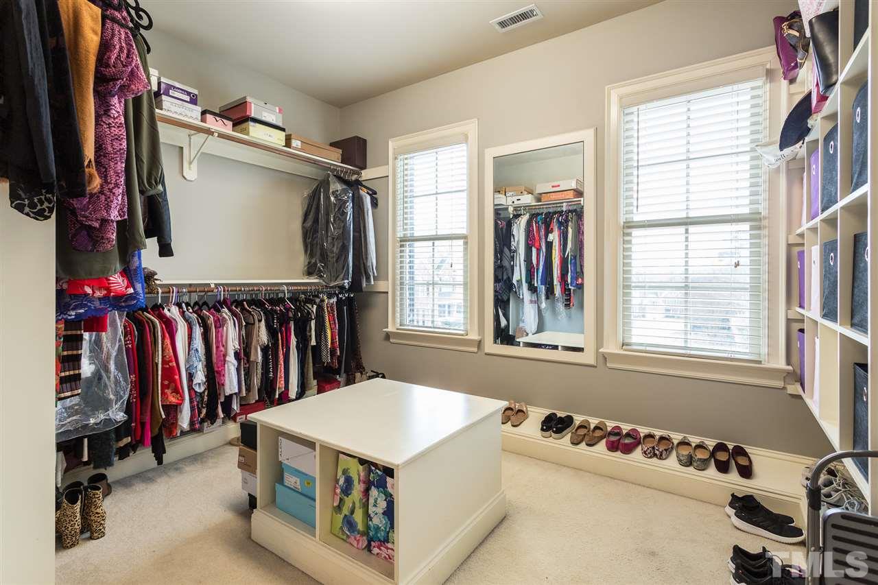 2621 Peachleaf Street Raleigh, NC 27614 - Photo 19 of 30