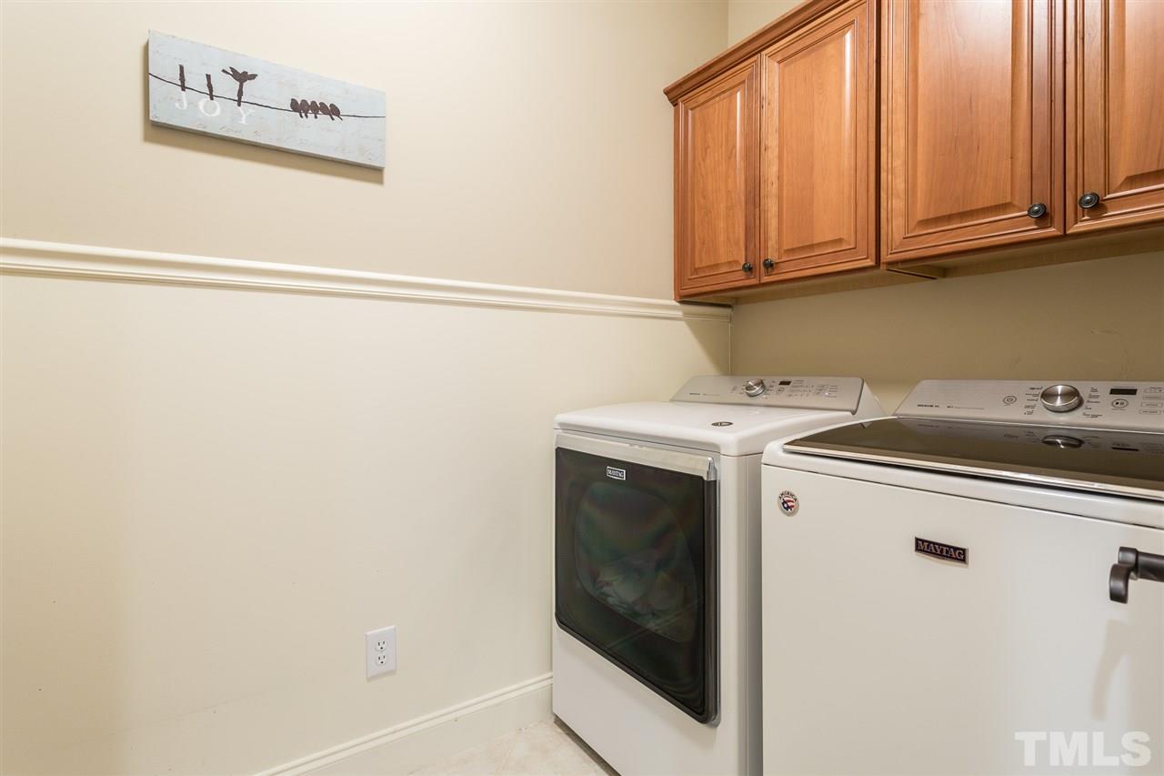 2621 Peachleaf Street Raleigh, NC 27614 - Photo 20 of 30