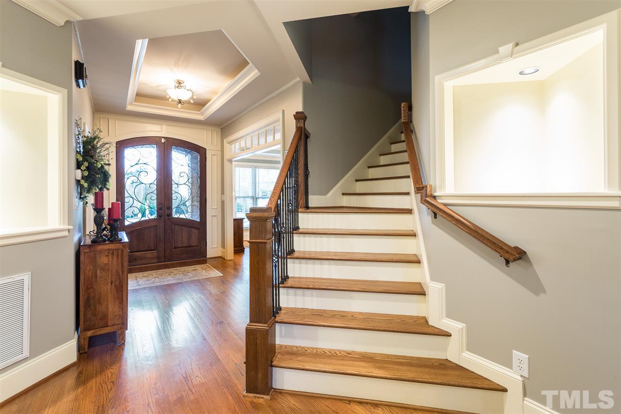2621 Peachleaf Street Raleigh, NC 27614 - Photo 3 of 30