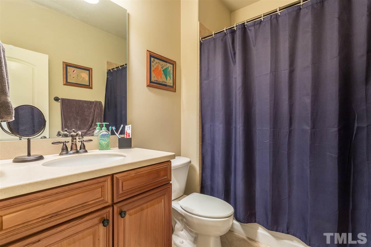 2621 Peachleaf Street Raleigh, NC 27614 - Photo 23 of 30