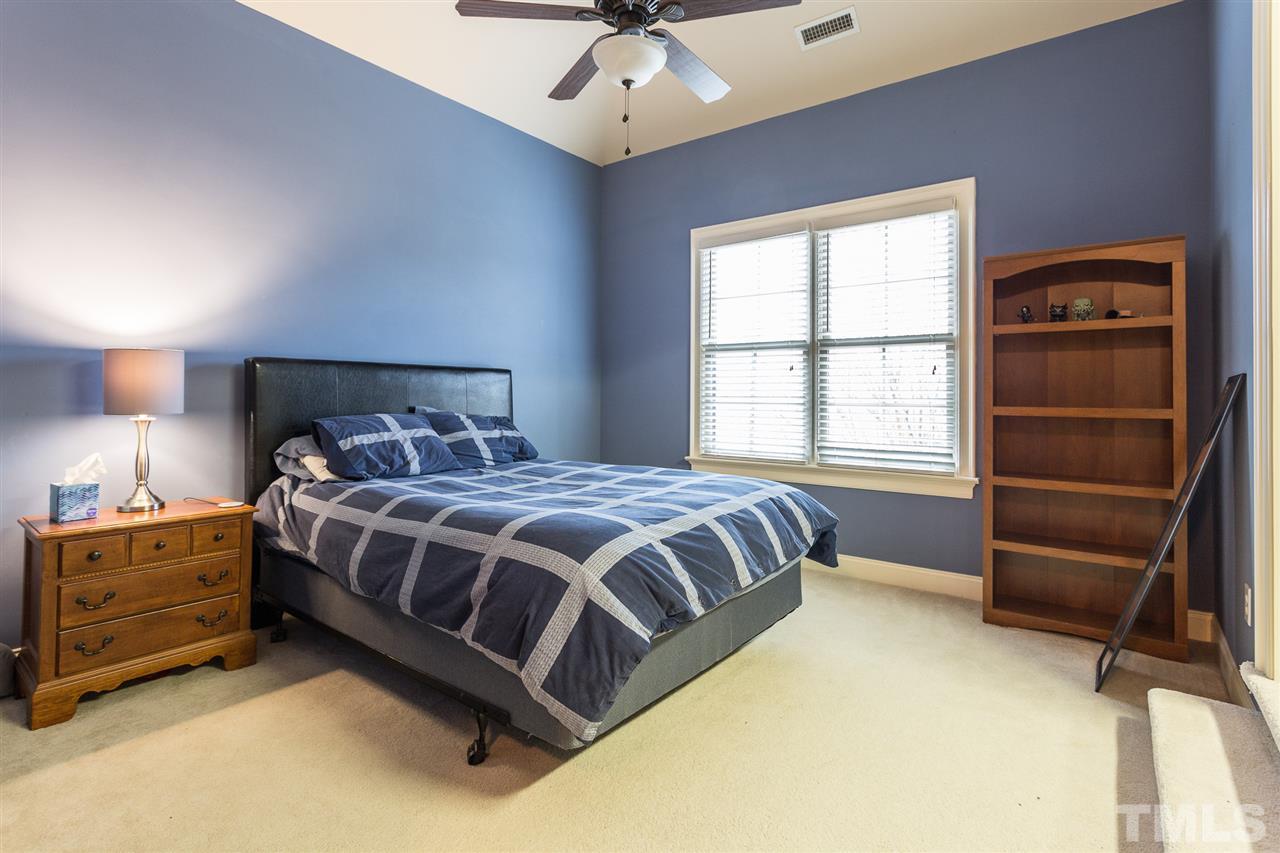 2621 Peachleaf Street Raleigh, NC 27614 - Photo 24 of 30