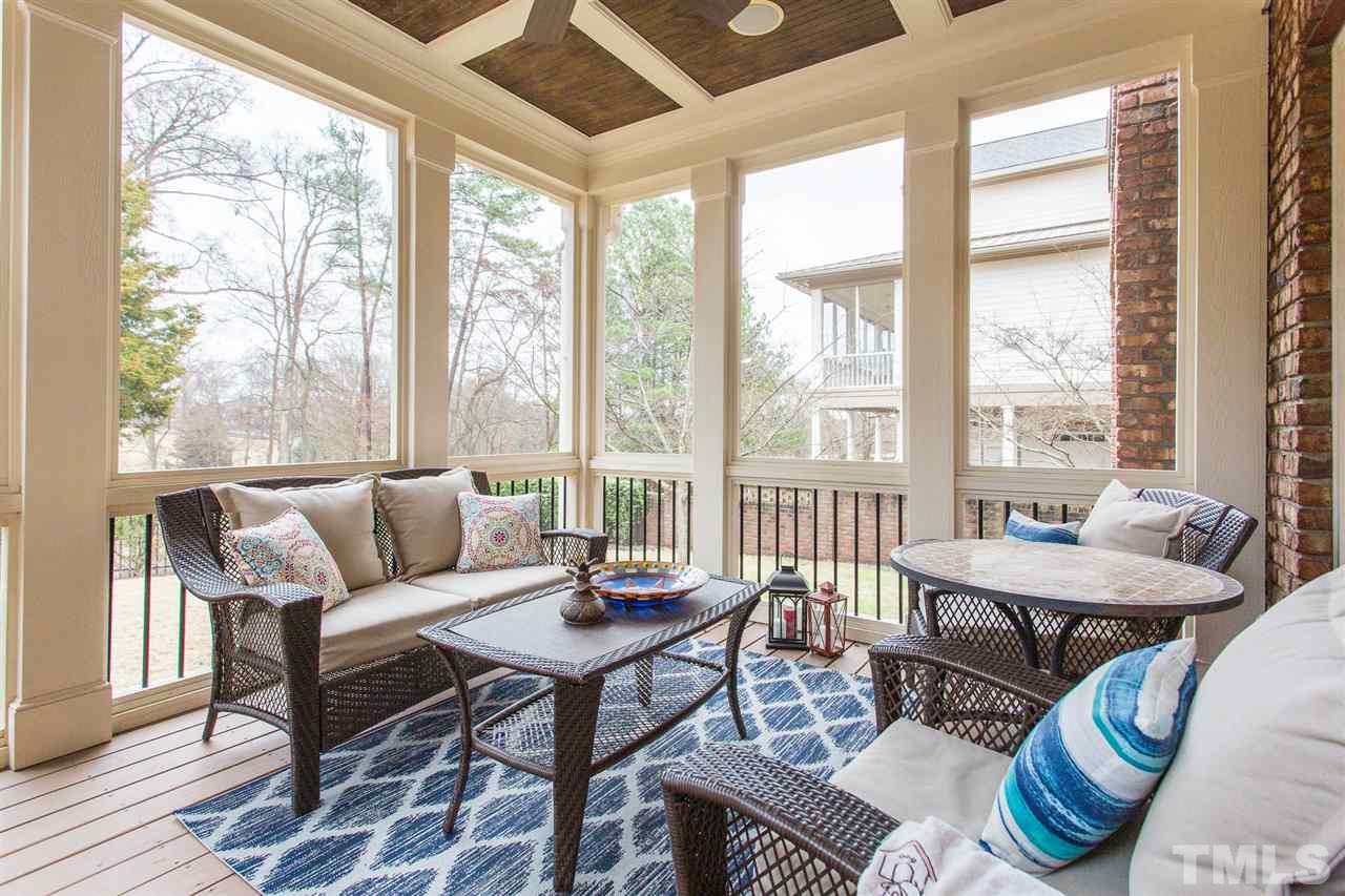 2621 Peachleaf Street Raleigh, NC 27614 - Photo 28 of 30