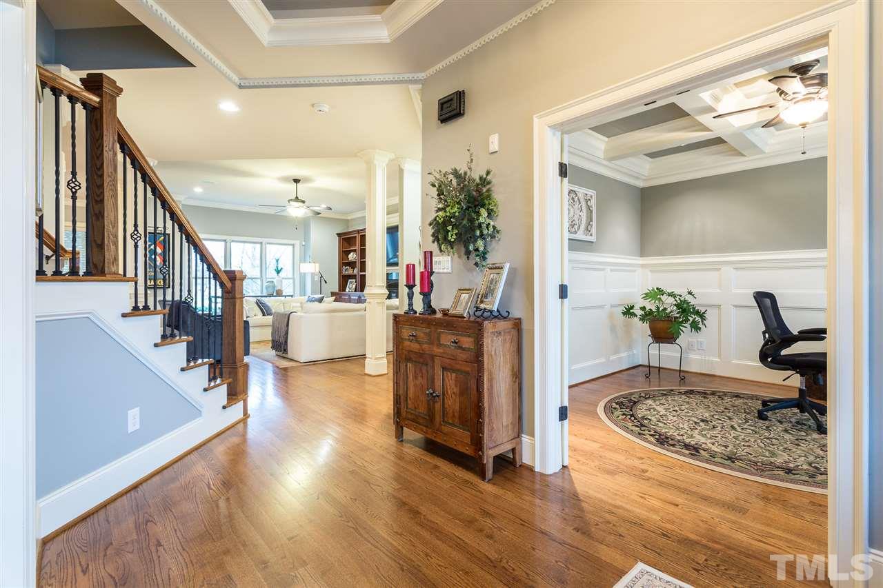 2621 Peachleaf Street Raleigh, NC 27614 - Photo 4 of 30