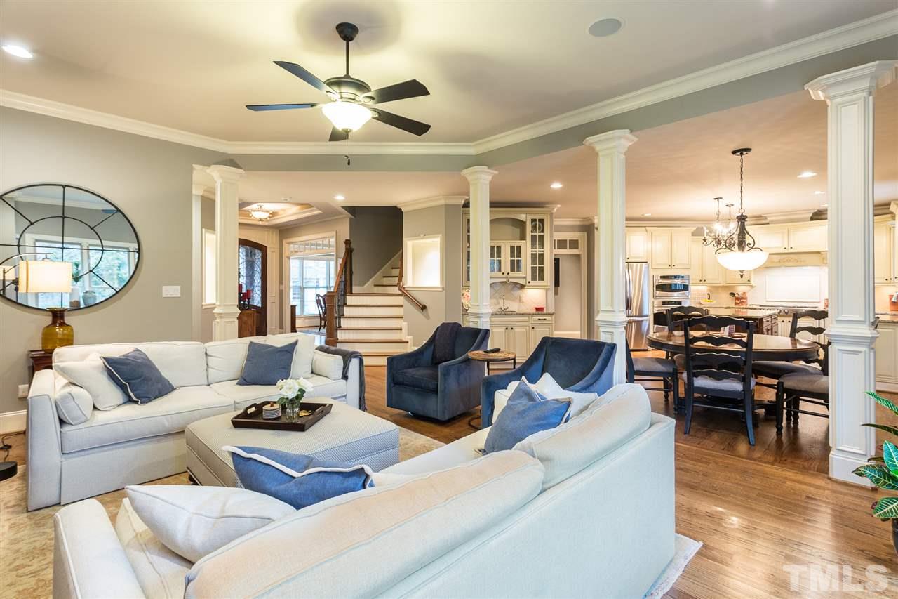 2621 Peachleaf Street Raleigh, NC 27614 - Photo 7 of 30