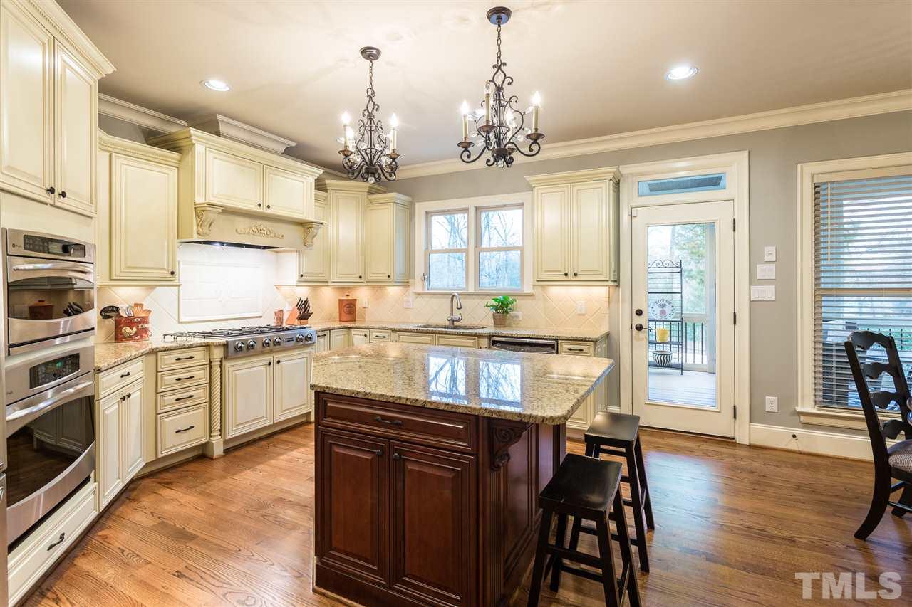 2621 Peachleaf Street Raleigh, NC 27614 - Photo 9 of 30