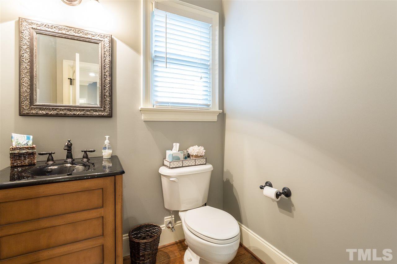 2621 Peachleaf Street Raleigh, NC 27614 - Photo 10 of 30