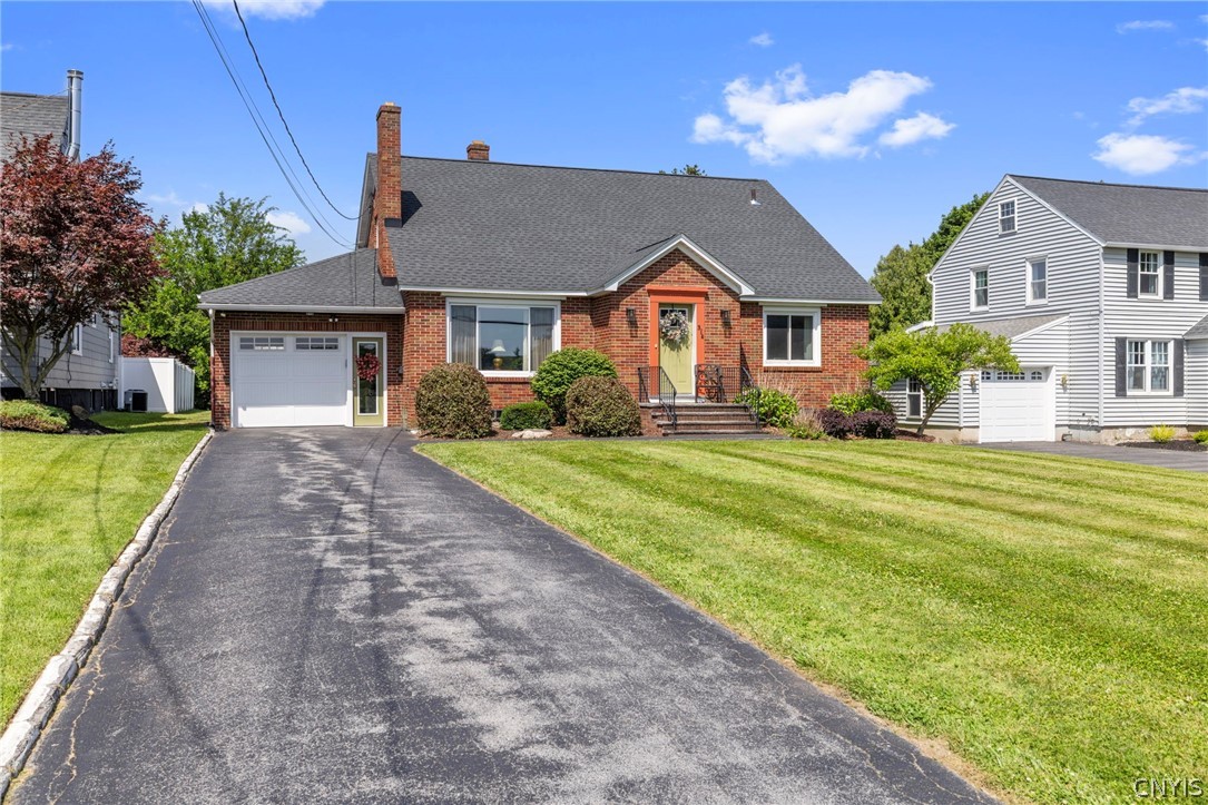 314 South Orchard Road Geddes, NY 13219 - Photo 2 of 40