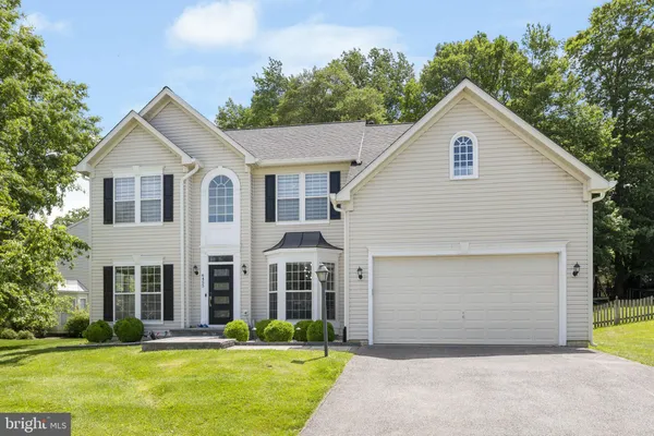 $4,250 | 6455 Saddlebrook Lane, Frederick, MD 21701
