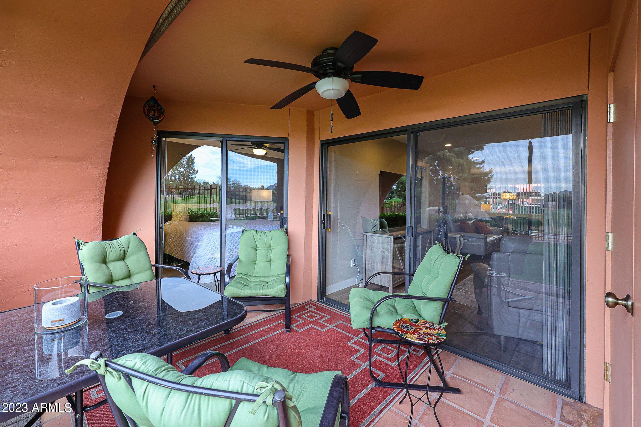 4303 East Cactus Road, Unit 137 Phoenix, AZ 85032 - Photo 13 of 22 9-137 PATIO COMFORT