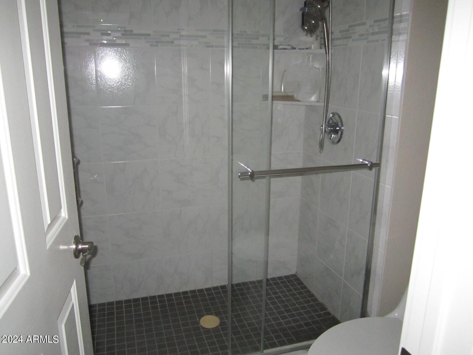 4303 East Cactus Road, Unit 137 Phoenix, AZ 85032 - Photo 9 of 22 9-137N WALK IN SHOWER