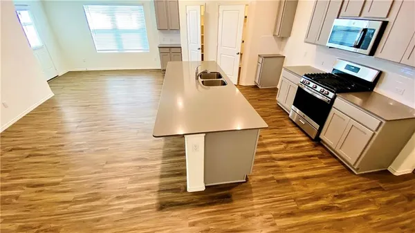 $2,075 | 21313 Wilmiller Lane, Pflugerville, TX 78660