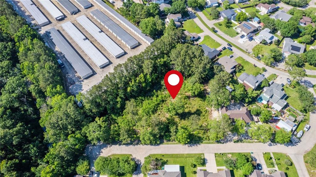 4 C Short Street Slidell, LA 70460 - Photo 2 of 5